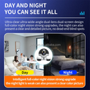 MiloPet – Robô Inteligente Companheiro 4G com Câmera e Monitoramento de Segurança para Cães