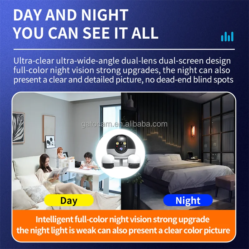 MiloPet – Robô Inteligente Companheiro 4G com Câmera e Monitoramento de Segurança para Cães